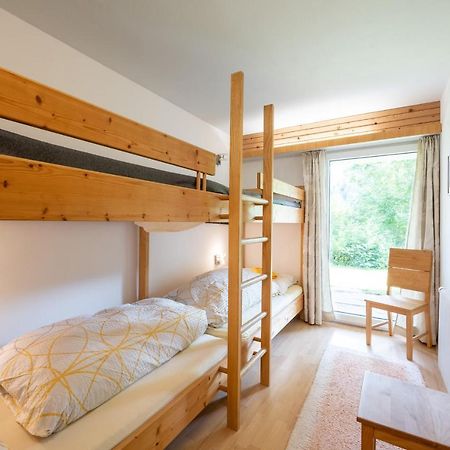 Ferienwohnung Birkenhof - Schimek Bürserberg Exterior foto